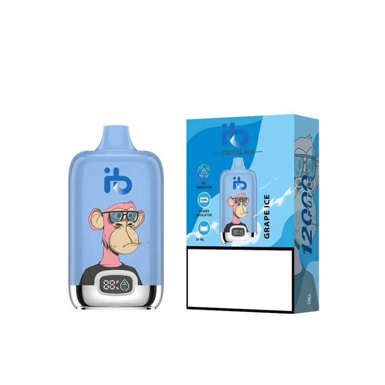 Vape Your Way to Freedom Discover How Vape Helps Quit Smoking E Cigarette Easily