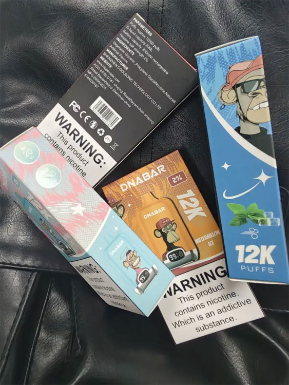 E-Zigaretten Safety Tips and How a California E-Cigarette Injury Attorney Can Protect Your Rights