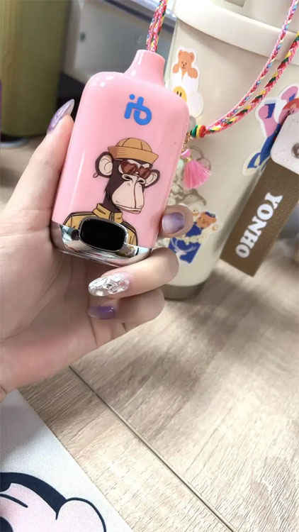 Discover the Latest e-cig Review with <a href=