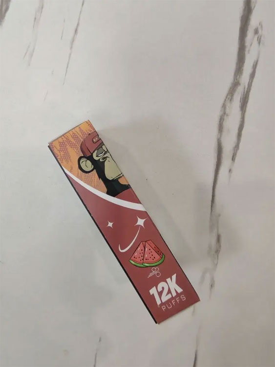 IBvape E-Zigarette Review and Buying Guide for 2025 Compare Flavors and Features of e cigarette terea