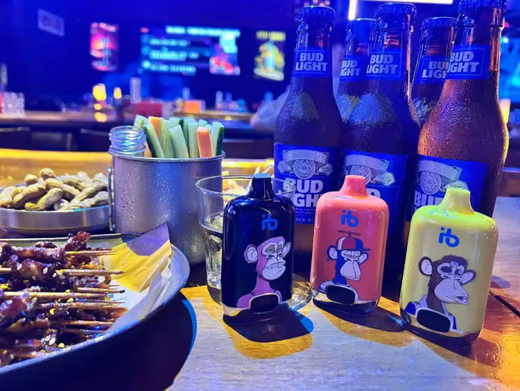 Explore e-dym Innovations in e Cigarette Nicotine Trends for Ultimate Vaping Experience