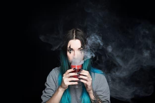 Do e cigarettes have carbon monoxide find out the facts and health implications