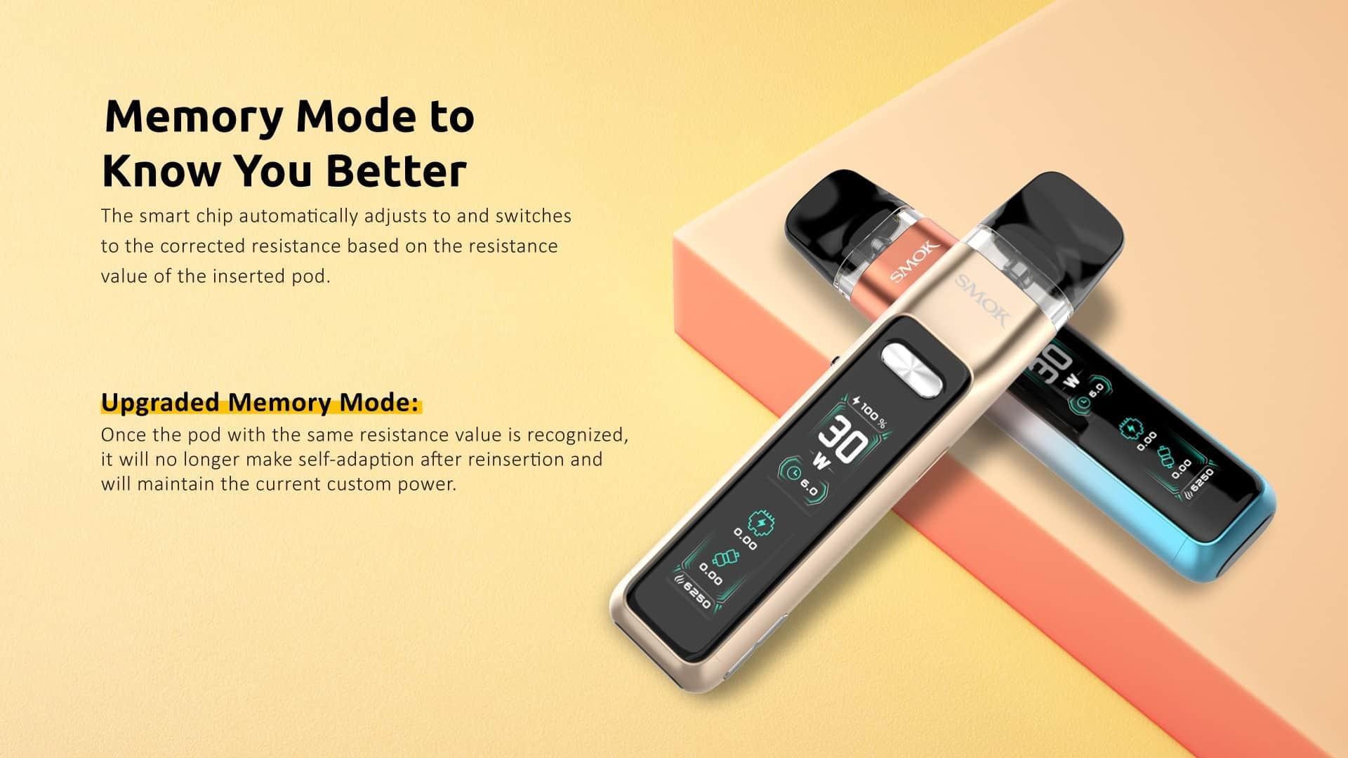 Explore the Differences Between Electronic Cigarette and Non Electronic Cigarette for a Better Smoking Choice