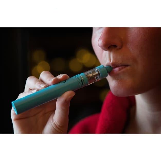 E-papierosy Benefits and Side Effects of Vuse E Cigarettes Explored in Detail