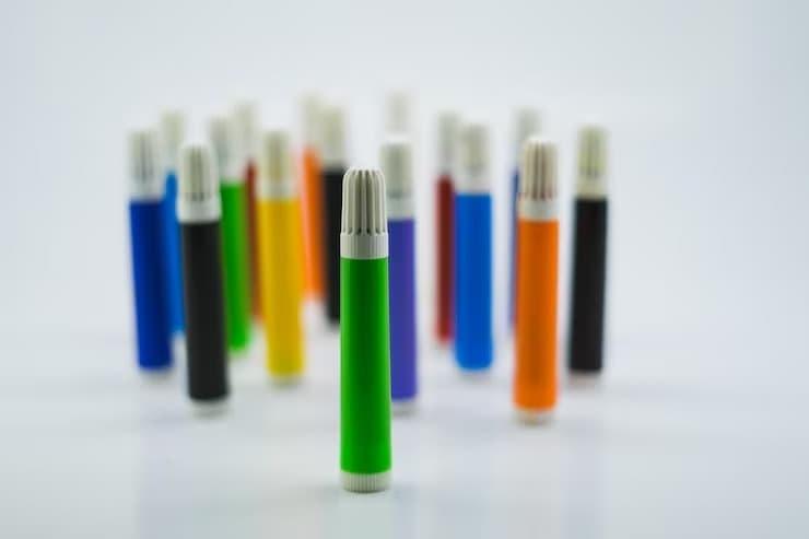 IBVAPE Electronic Cigarette vs Normal Smoke Showdown Why Choose IBVAPE for Electronic Cigarette over Normal Options