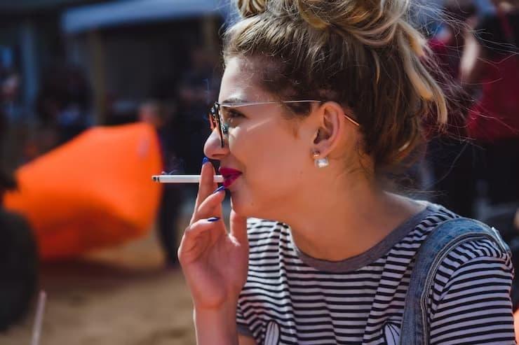 IBVape e-cigarette review, consumer insights and e-cigarettes and smoking cessation trends for modern quitters