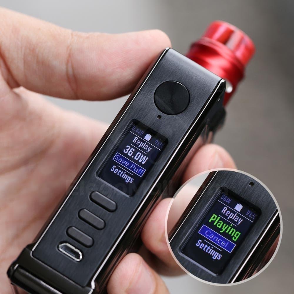 Discover the Best Deals at IBVape Vape Shop Featuring Fuse E Cigarette Essentials and More