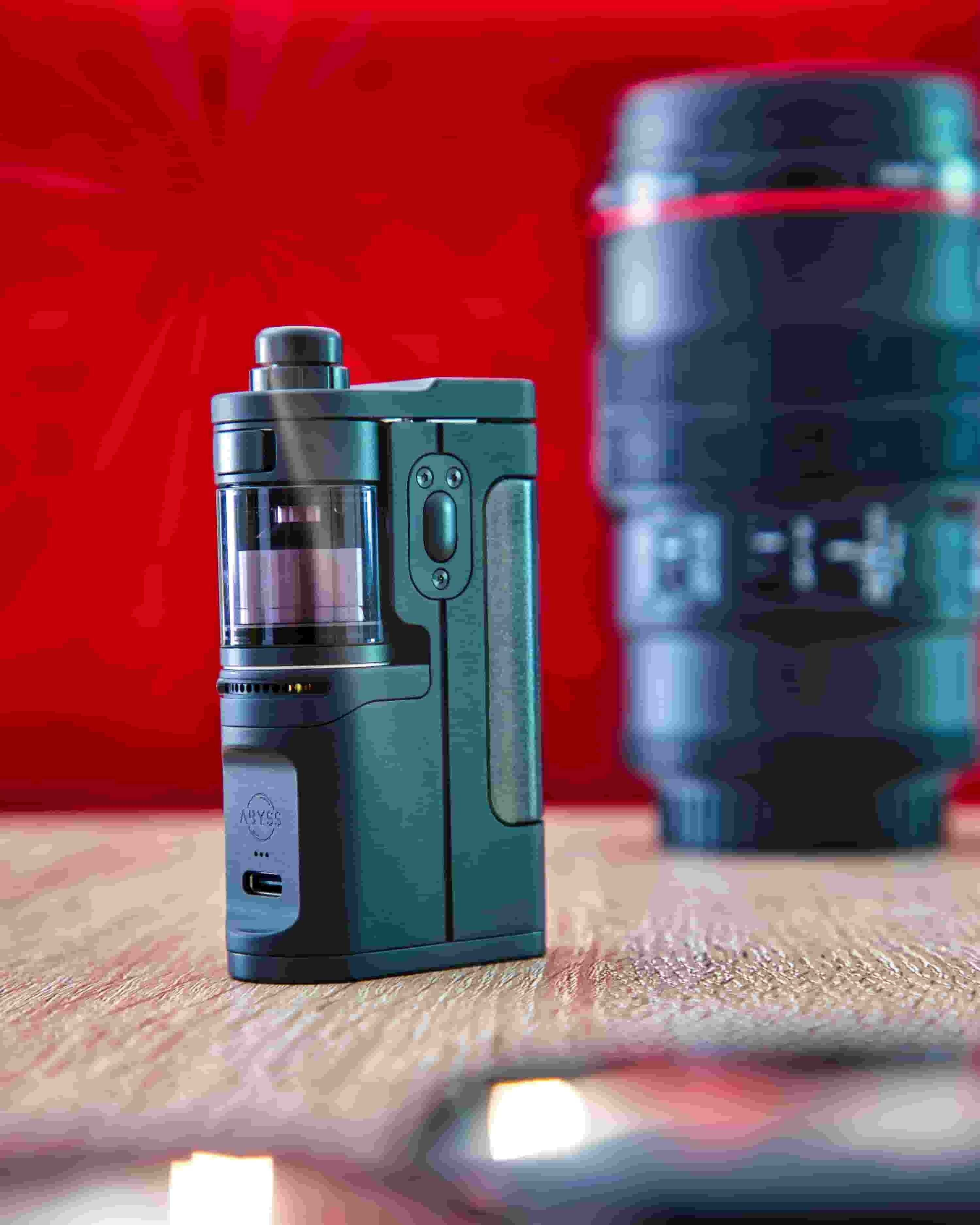 E-papierosy and men’s health explained – can e cigarettes cause erectile dysfunction according to recent research