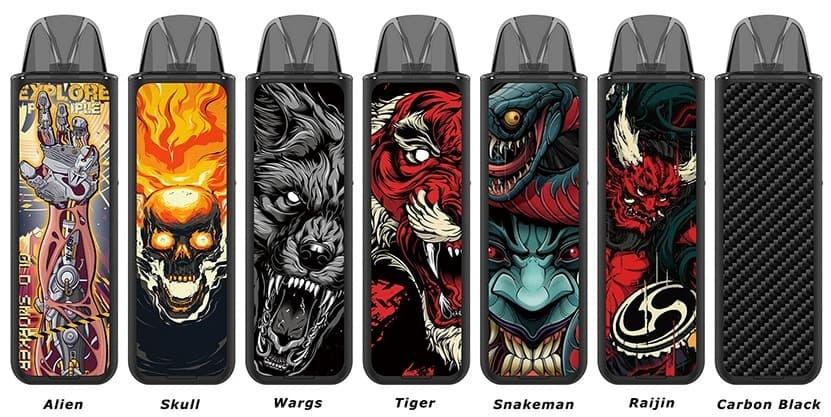 Discover the Best Deals on E-cigaretta and Where to Find E Cigarettes Near You Today