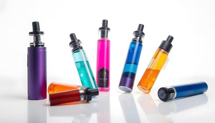 E Cigs buying guide for beginners with top brands of e cigarettes and why E Cigs remain the best value