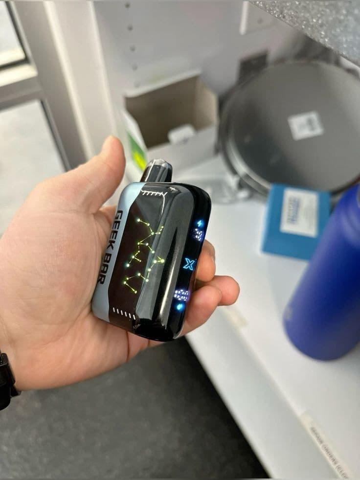 e-Cigaretta reveals why were e cigarettes invented and how that invention changed smoking habits