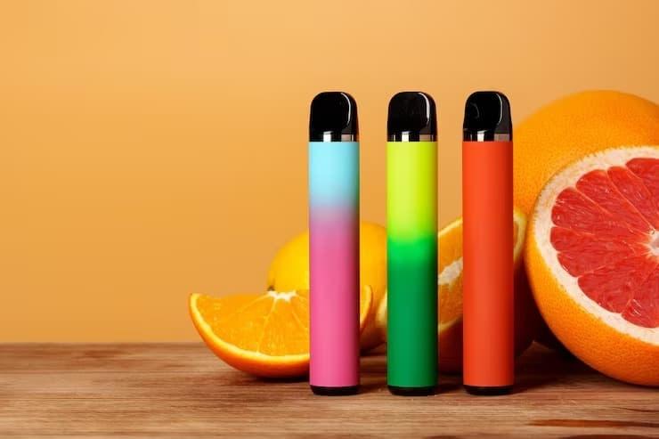 IBvape E-Zigarette Review and Buying Guide for 2025 Compare Flavors and Features of e cigarette terea
