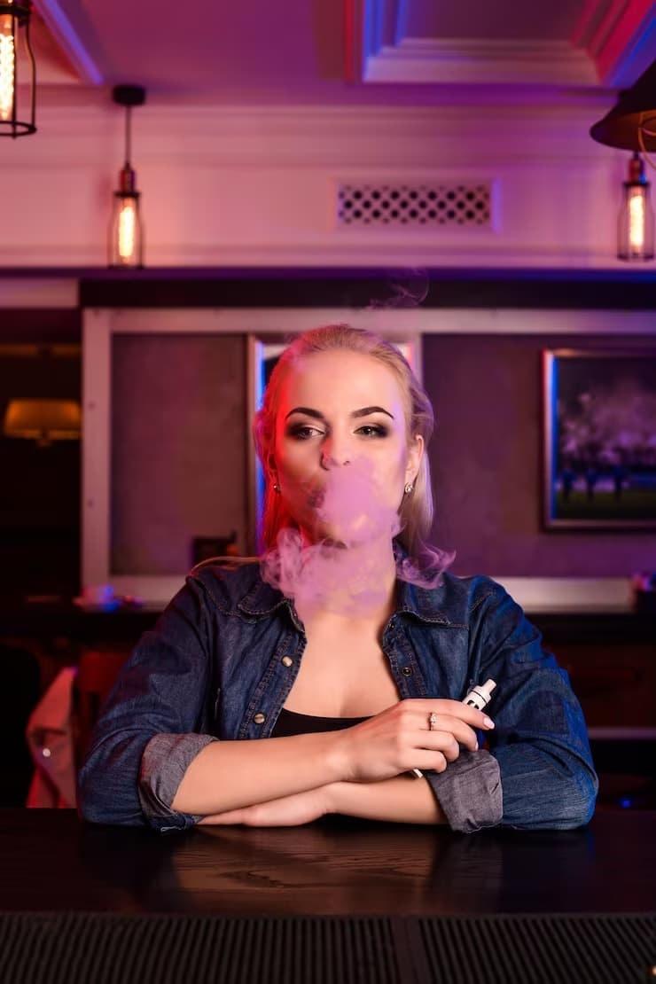 Vape Shop Review Is E Cigs Worse Than Cigarettes A Vape Shop Perspective