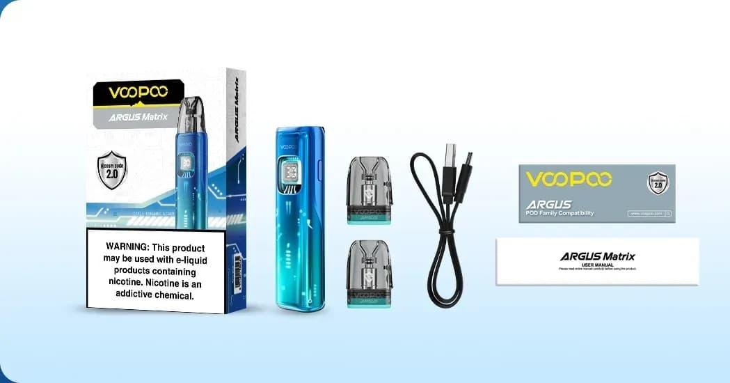E-Raucher review and buying guide for closed pod e cigarettes - top models tips and safety advice 2025
