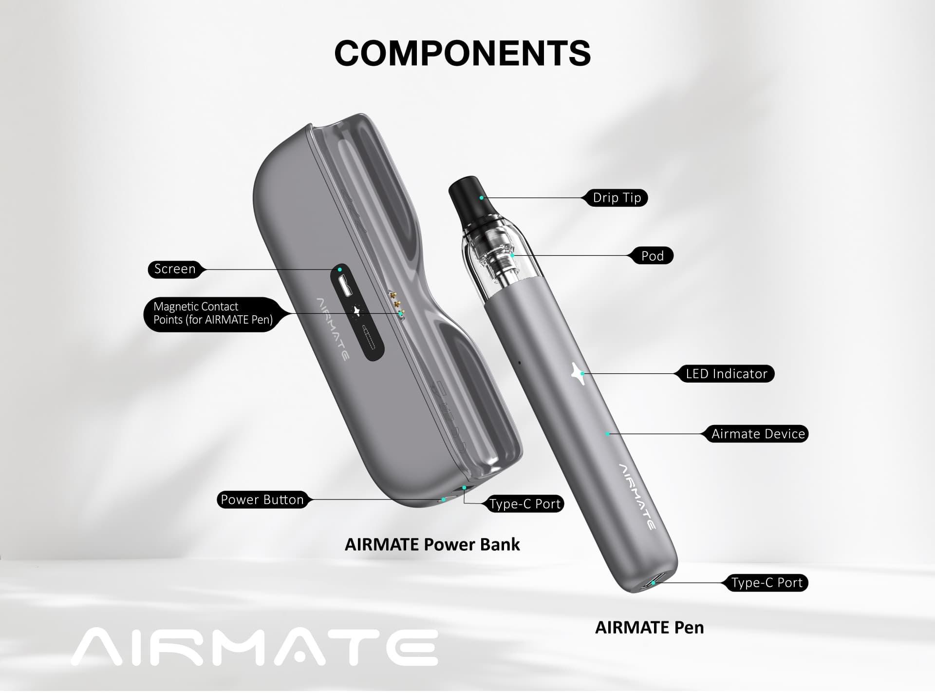 E-Papierosy review and practical tips - choosing the healthiest electronic cigarette for flavor safety and value