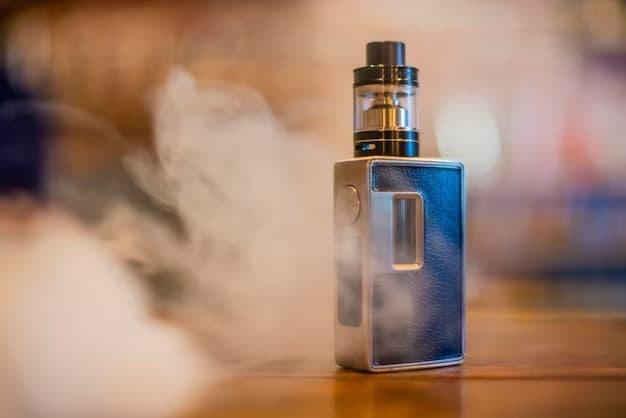 Exploring Elektronické cigarety Effects Does the Vapor from Electronic Cigarettes Pose Harmful Risks?