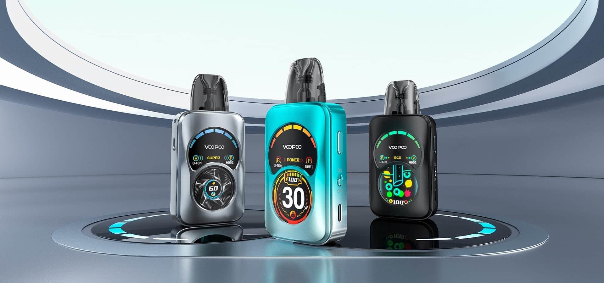 Elektronické cigarety Explored What Are E Cigarettes and Their Rising Popularity