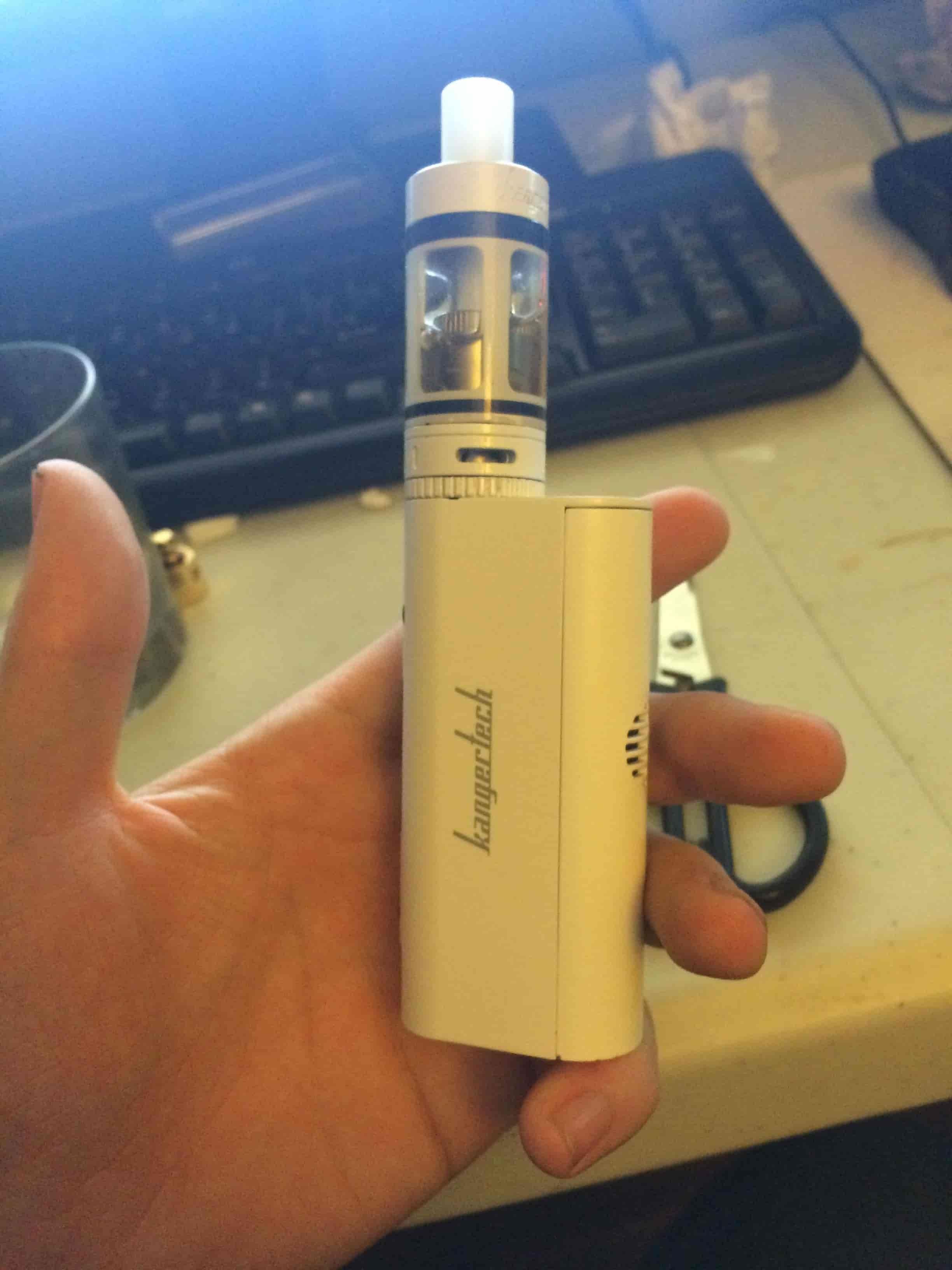 Top Electronic Cigarette Atomizers for Enhanced Vaping Experience