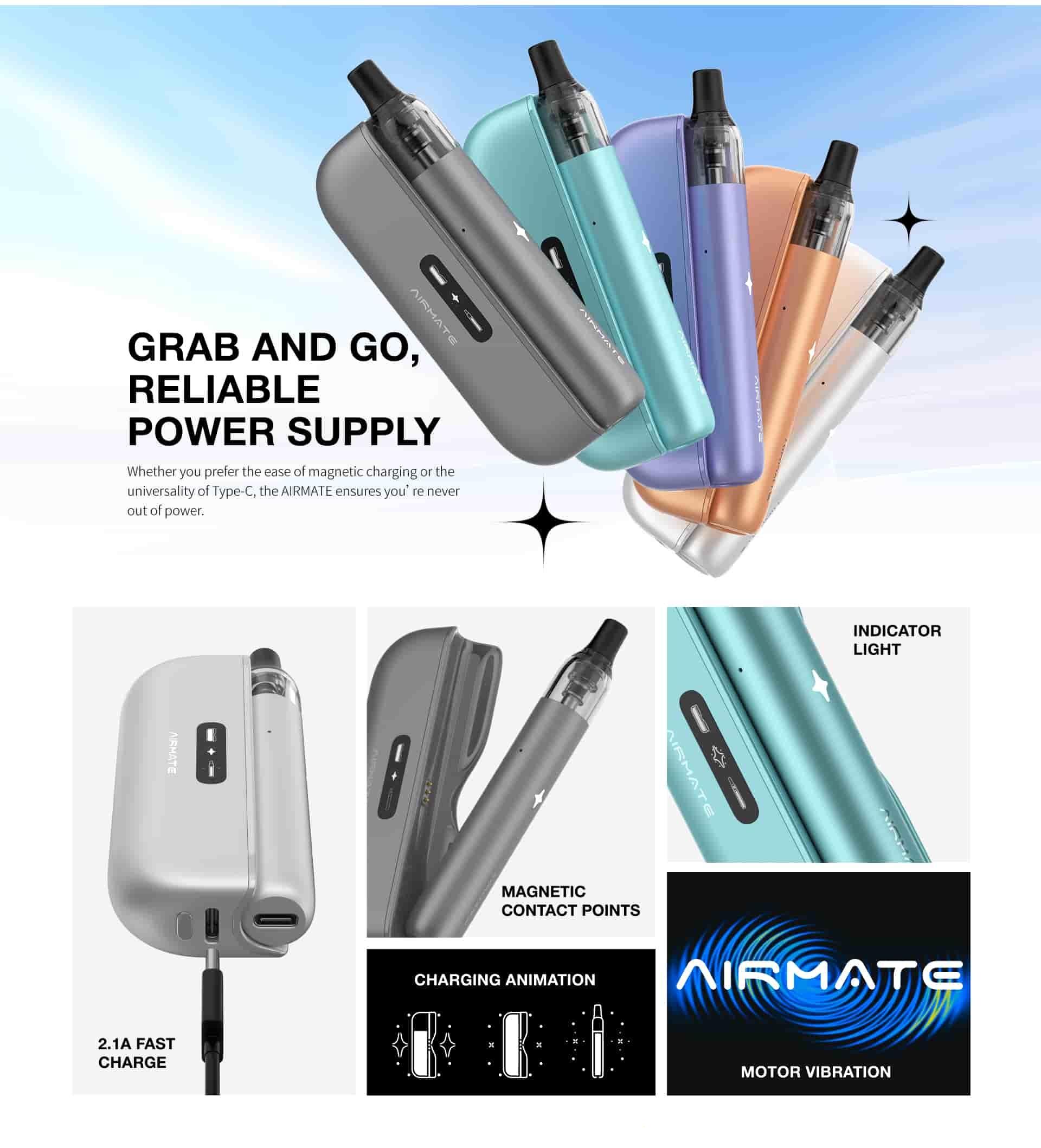 Jednorazowy e-papierosy and can e cigarettes help smokers quit - evidence, tips and a practical consumer guide