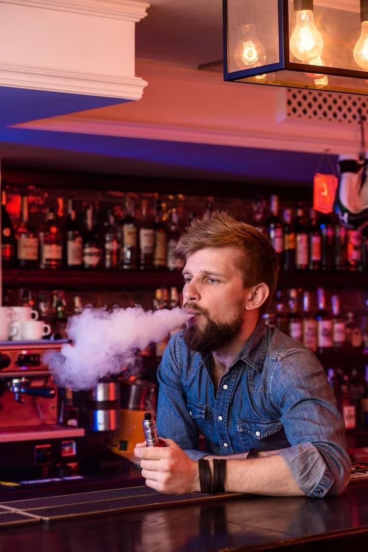 Explore Top Papieros Elektroniczny and E Cigarette India Airport Options for a Smooth Vaping Experience