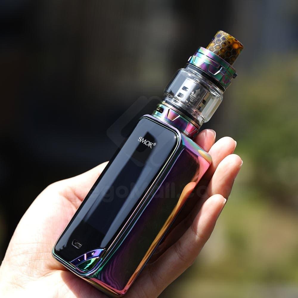 E-Zigaretten unveils best electronic cigarette kits 2025 review and buyers guide