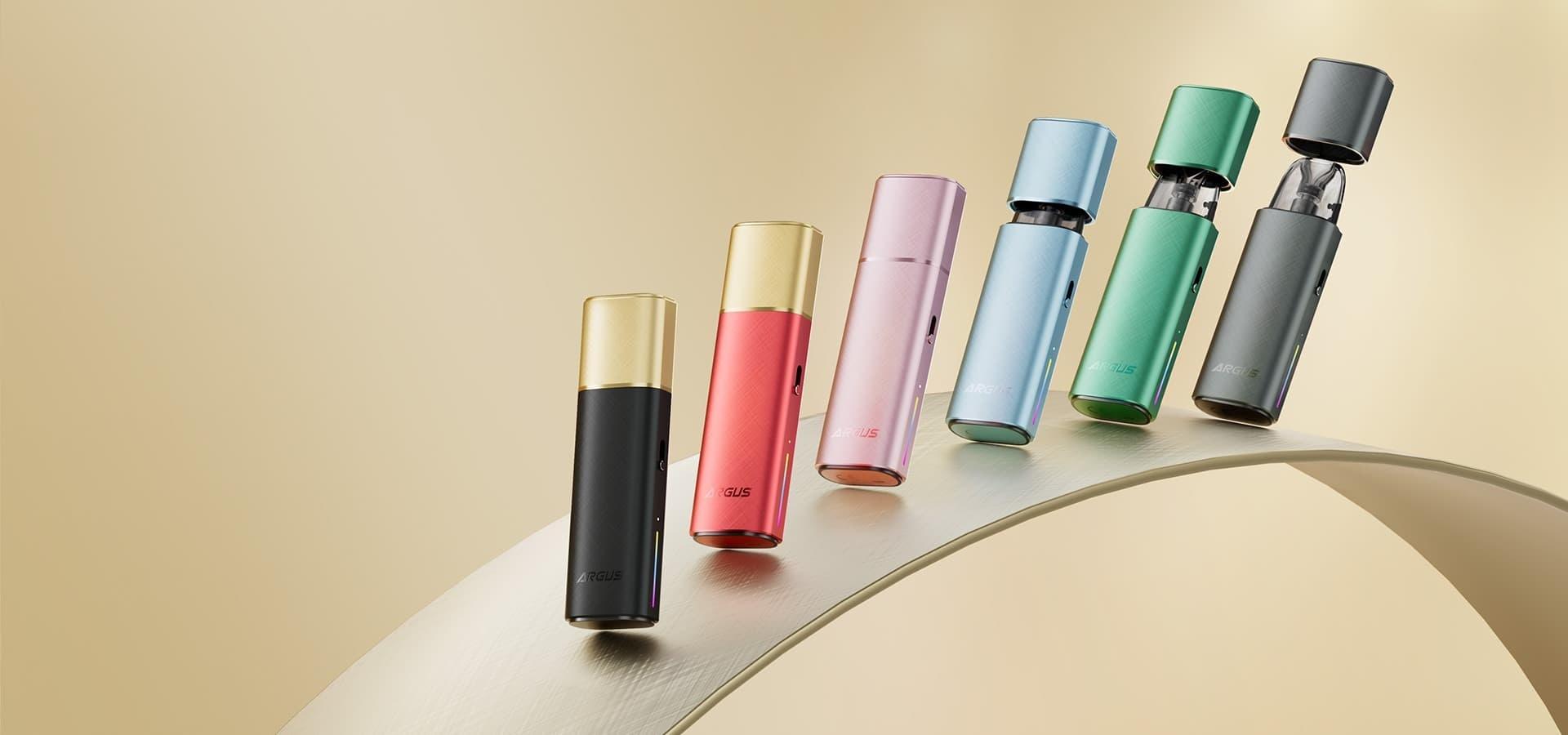 Explore the Latest E-DYM Innovations and Logic Electronic Cigarettes for Ultimate Vaping Experience