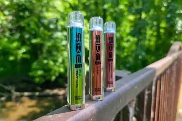 Discover the Best E-Zigaretten and Find e cigarettes Near Me for Your Vaping Needs Today