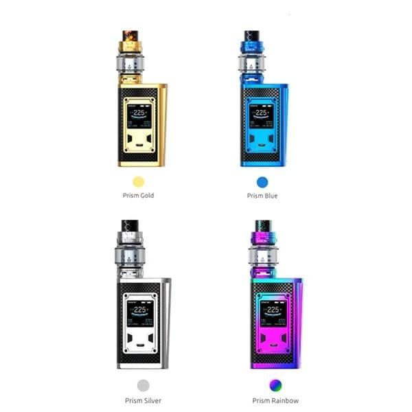 IBvape e-cigarettes Revisited, Exploring the Rise and Impact of e-cigarette 2000s