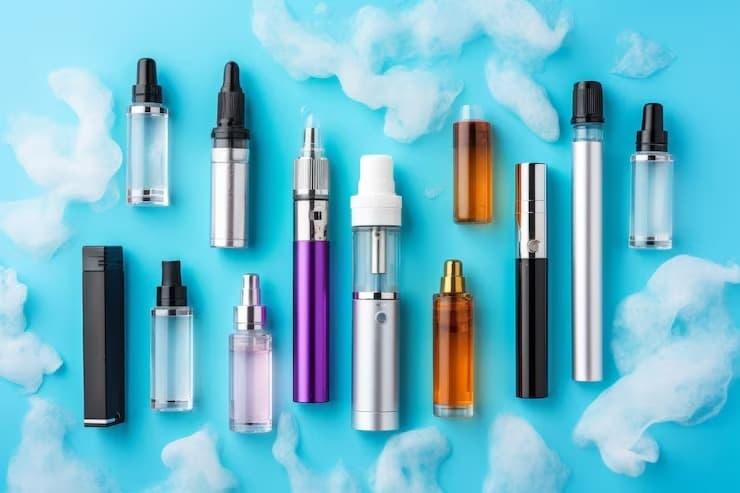 How Einweg E-Zigaretten Are Shaping the Vaping Scene and Which e cigarette kits Offer the Best Value