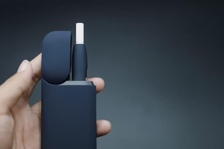 IBvape examines is e cigarettes safer than cigarettes and how IBvape could influence smokers choices