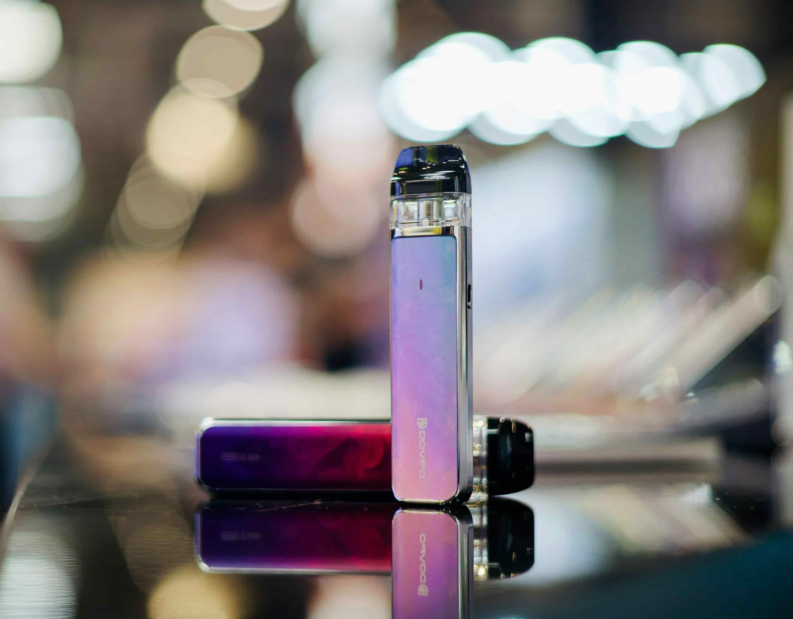 Discover Surprising Facts on E-cigarettes for Smokers and Vapers