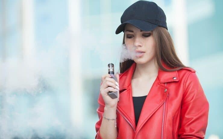 Vape Shop Practical Guide to the harmful effects of electronic cigarettes and Safer Ways to Quit