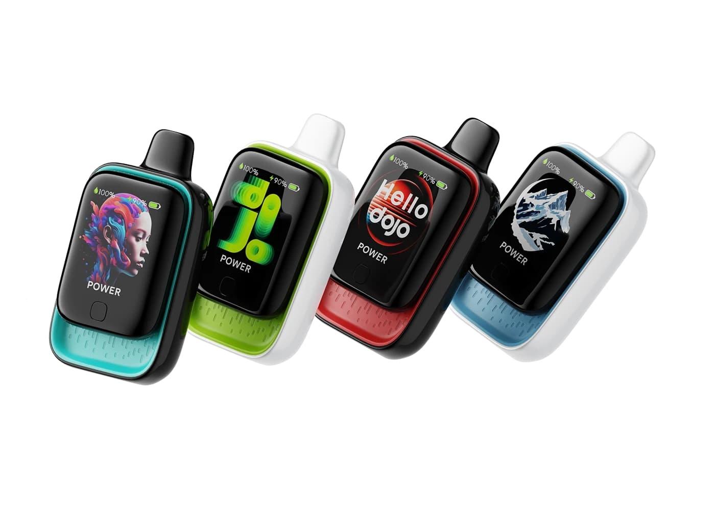 E-Sigara Quick Guide to the e cigarettes lack crossword clue and common vaping terms