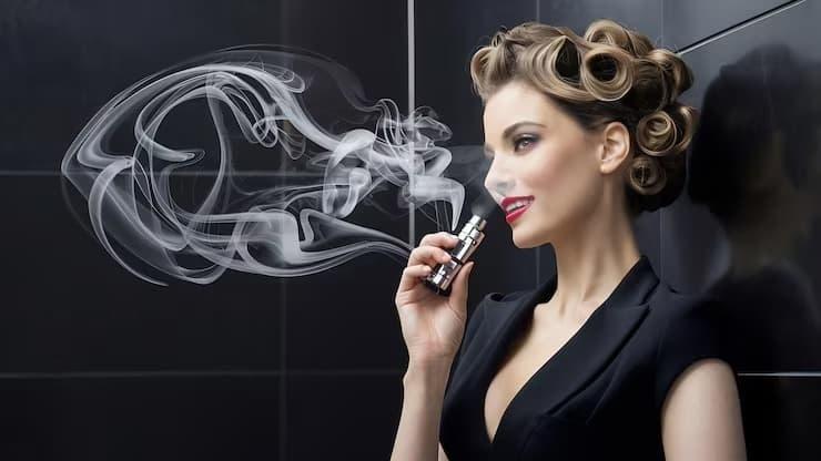 Discover the Benefits of Papieros Elektroniczny and Use an E Cigarette Nyt Mini for a Smooth Vaping Experience