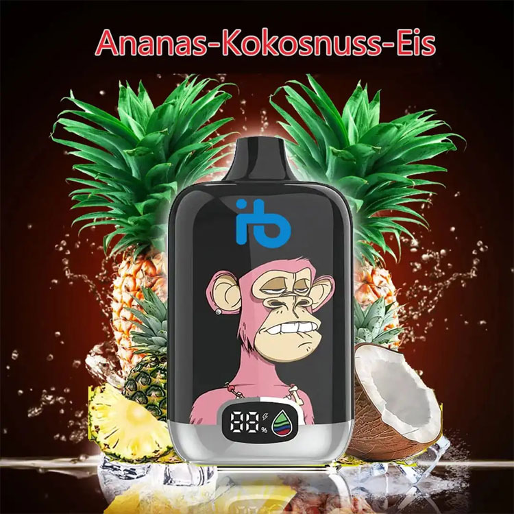 Explore e-dym Innovations in e Cigarette Nicotine Trends for Ultimate Vaping Experience