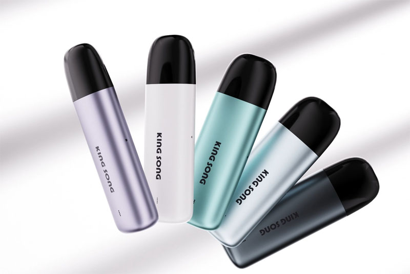 E-Zigaretten and new research reveal effects of e cigarettes on lungs you need to know