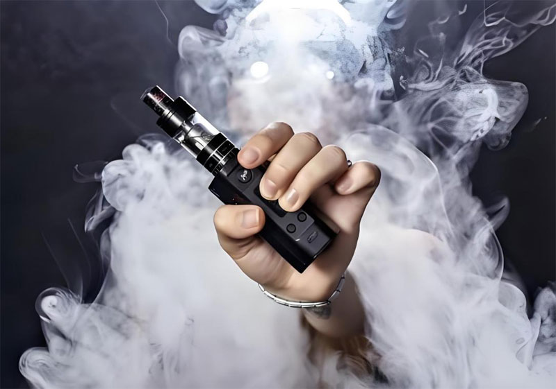 How trực tiếp bóng đá live streams are influencing artificial cigarettes marketing and fan behavior