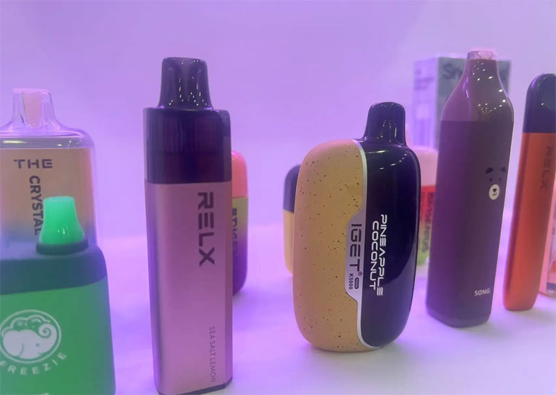 Explore the Best Vape Shop for Premium E-Cigarettes and Vape Shop Deals