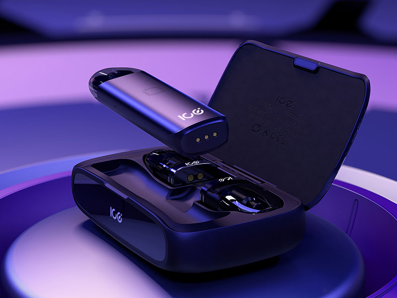 IBvape E-Papierosy and blu e-cigarettes Guide for 2025 Buyers Comparing Flavors Prices and Battery Performance