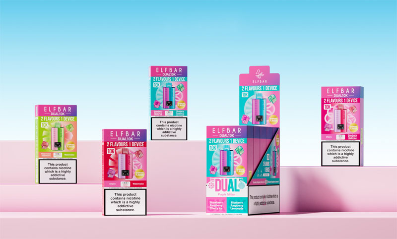 Discover E Cigi Bolt Deals with the Best E Cigarette Canada Offers for Your Vaping Pleasure