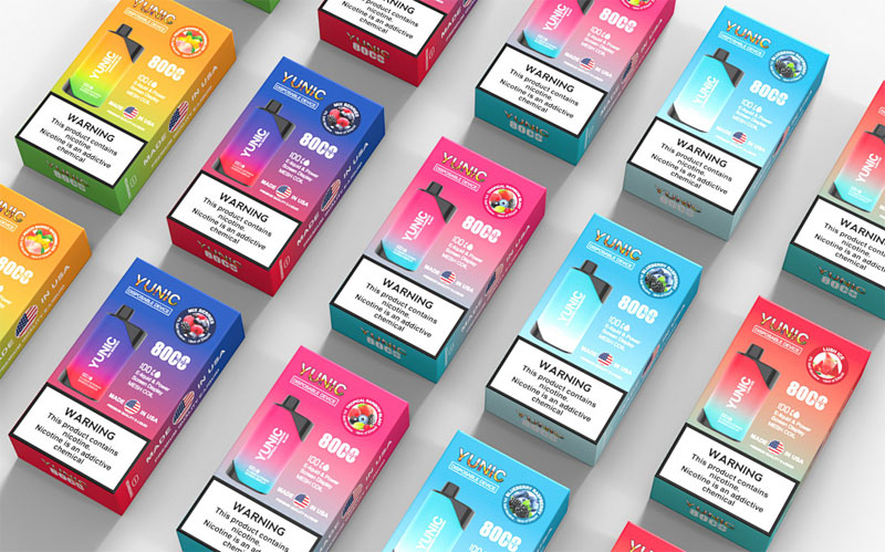 How IBvape is Redefining the electronic cigarette company uk Landscape and Why IBvape Remains a Top Choice for Vapers