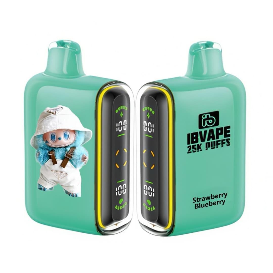 35000 Züge Vapes and the impact of spain e-cigarette regulations 2025 on market availability and consumer safety