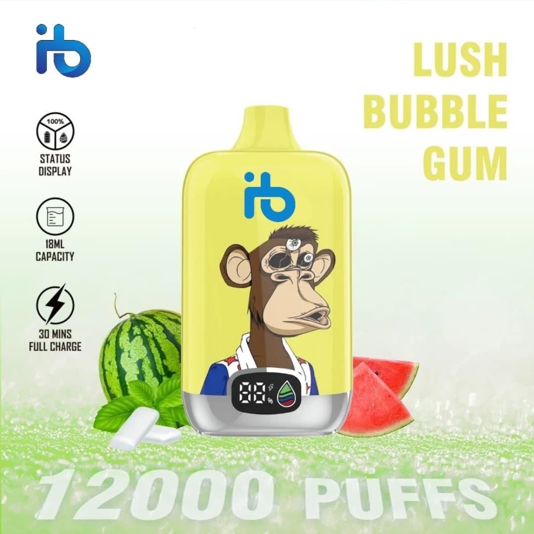 IBVape Leads New Wave as e cigarette manufacturers Embrace Innovation with IBVape