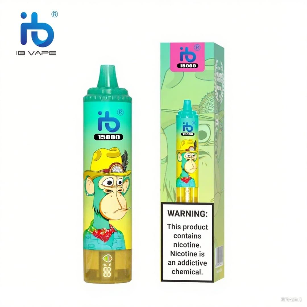 IBVAPE responds to e cigarette regulation news and IBVAPE market strategy amid shifting policies