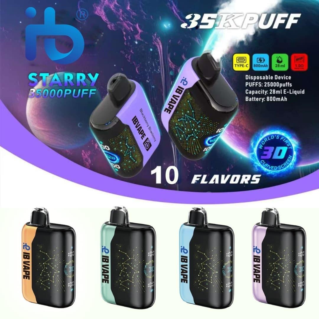 IBvape examines is e cigarettes safer than cigarettes and how IBvape could influence smokers choices