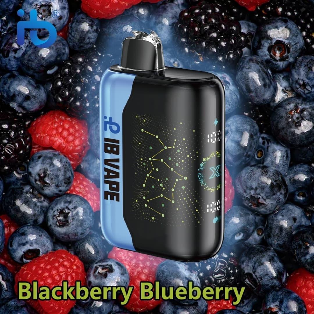 IBvape explained, does e-cigarettes help quit smoking and why IBvape vaping options could ease your quit journey