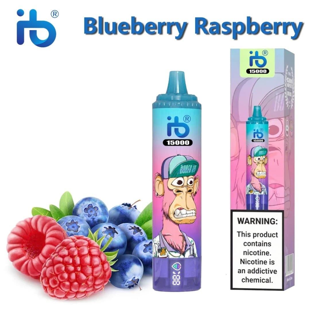 2025 IBVAPE Bolt Review and Buying Tips for the Best e cigarette battery Performance