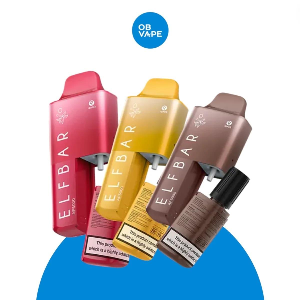 Explore the Best E-Zigaretten Shop Deals at i love cigs for Premium Vape Shopping Experience