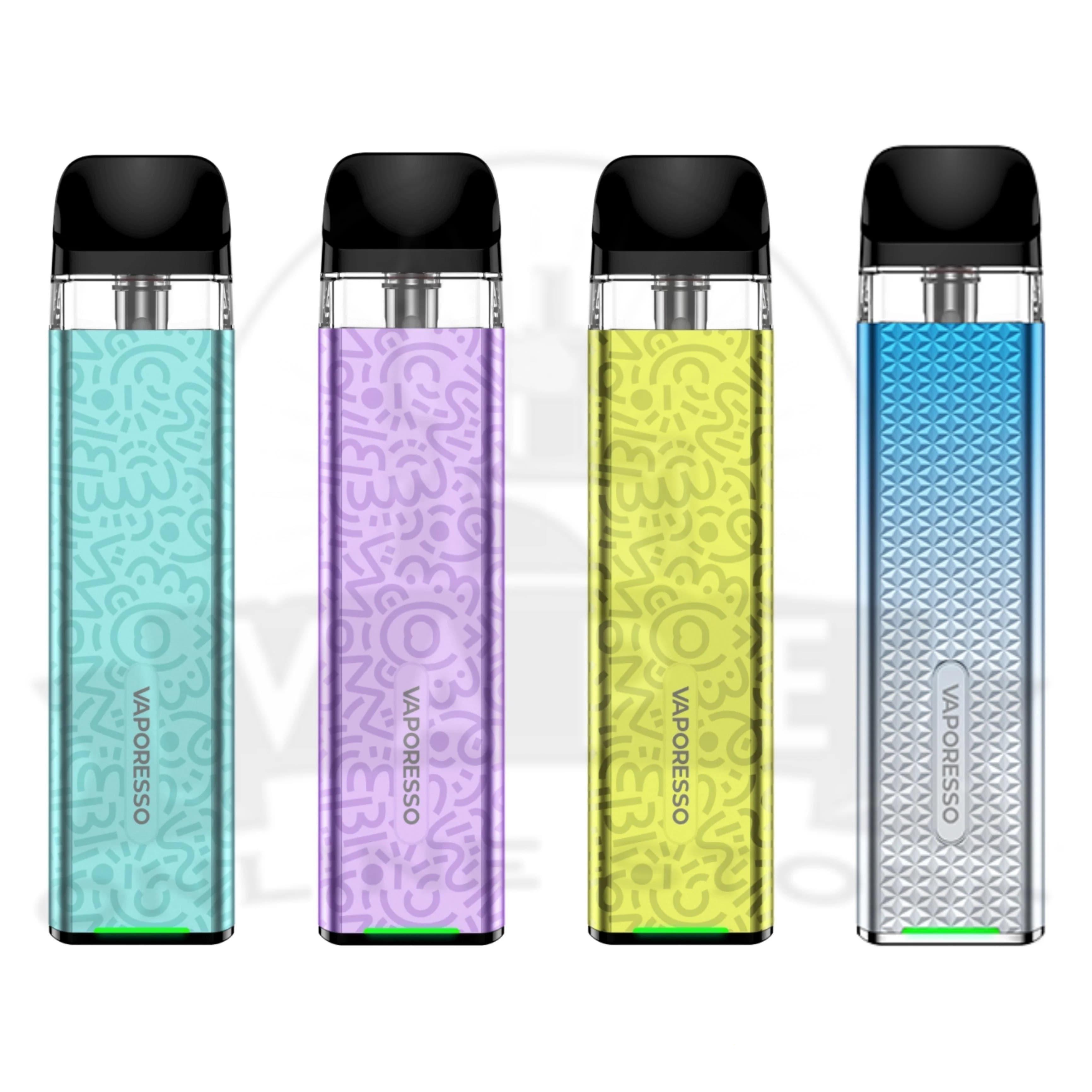 Vape guide 2025 - Vape reviews and what is the best e cigarette brand for flavor battery life and value