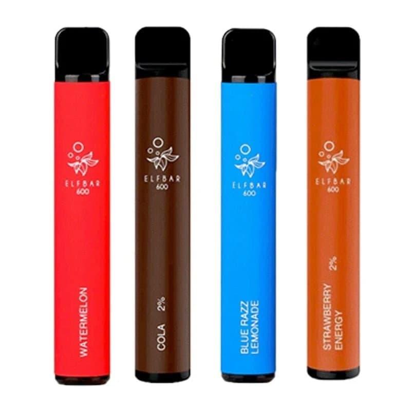 Discover the Latest Vape Innovations with Blu Electronic Cigarettes for Ultimate Vaping Experience